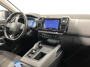 Citroen C5 Aircross - imagine 8
