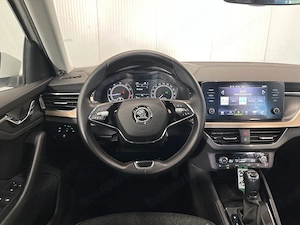 Skoda Scala - imagine 6