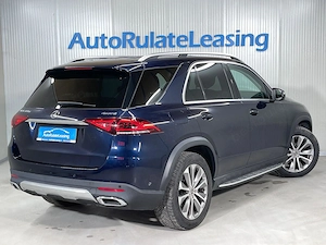 Mercedes-Benz GLE - imagine 3