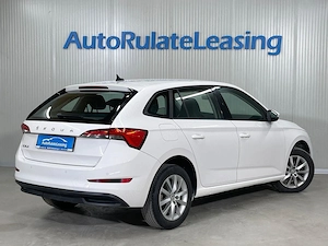 Skoda Scala - imagine 3