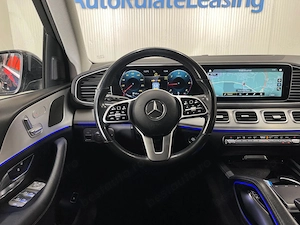 Mercedes-Benz GLE - imagine 6