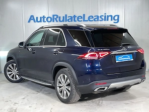 Mercedes-Benz GLE - imagine 4
