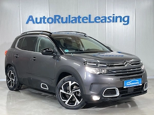 Citroen C5 Aircross - imagine 2