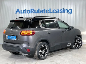 Citroen C5 Aircross - imagine 3