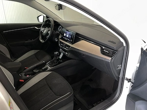 Skoda Scala - imagine 9