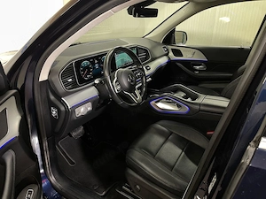 Mercedes-Benz GLE - imagine 5