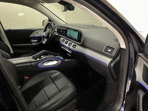 Mercedes-Benz GLE - imagine 10
