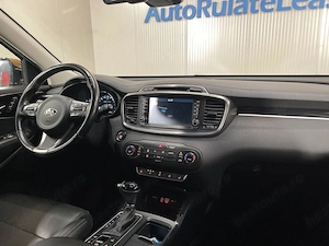 Kia Sorento - imagine 9