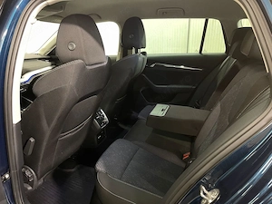 Skoda Octavia - imagine 11