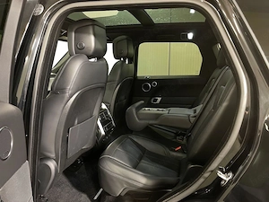 Land Rover Range Rover Sport - imagine 12