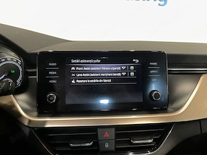 Skoda Scala - imagine 17