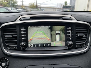 Kia Sorento - imagine 14