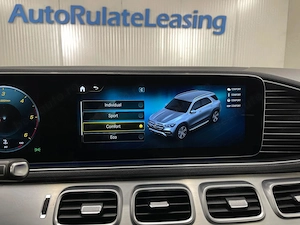 Mercedes-Benz GLE - imagine 20