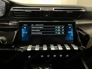 Peugeot 508 - imagine 18