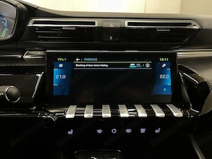 Peugeot 508 - imagine 17