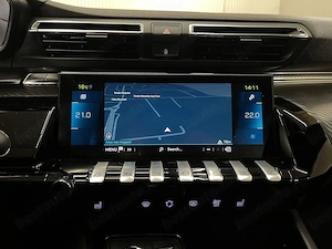 Peugeot 508 - imagine 15