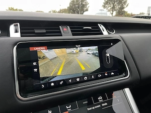 Land Rover Range Rover Sport - imagine 14