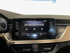 Skoda Scala - imagine 15