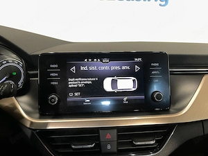 Skoda Scala - imagine 16
