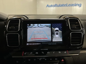 Citroen C5 Aircross - imagine 13