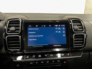Citroen C5 Aircross - imagine 17