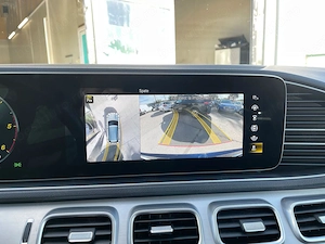 Mercedes-Benz GLE - imagine 14