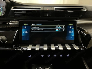 Peugeot 508 - imagine 19