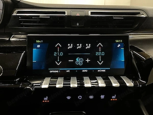 Peugeot 508 - imagine 14