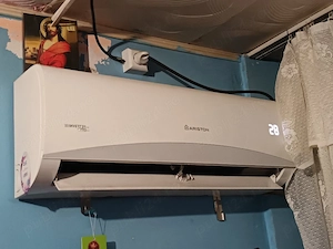 Ariston BT 9000 