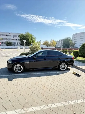 Bmw seria 5 f10 M pachet - imagine 2