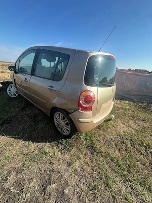 Vând reno modus automat pentru dezmebrări 500 euro - imagine 4
