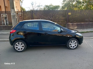 Vând mazda 2 benzina - imagine 5