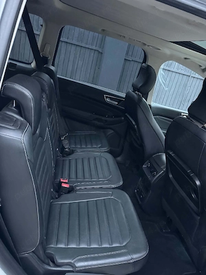 Ford Galaxy  - imagine 9