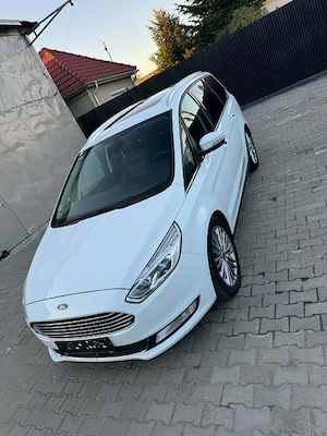 Ford Galaxy  - imagine 10