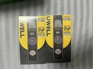 Kit Dispozitiv Uwell Caliburn G3 Nou
