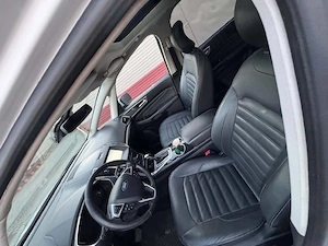 Ford Galaxy  - imagine 9