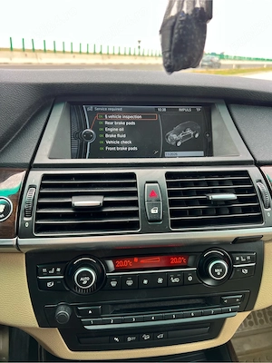 Bmw x5 e70  - imagine 3