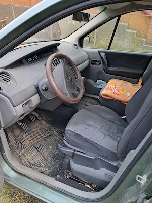 Vand Renault Scenic - imagine 3