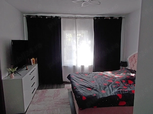Casa individuala, parter, Utvin, 5 camere, 120mp, teren 1159mp, mobilata - imagine 6