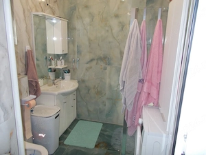 Casa individuala, parter, Utvin, 5 camere, 120mp, teren 1159mp, mobilata - imagine 14