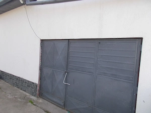 Casa individuala, parter, Utvin, 5 camere, 120mp, teren 1159mp, mobilata - imagine 18