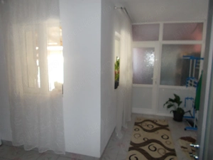 Casa individuala, parter, Utvin, 5 camere, 120mp, teren 1159mp, mobilata - imagine 5