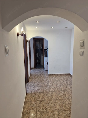 3 camere decomandat, Colentina, etaj 9 10, mobilat-utilat, bloc reabilitat - imagine 8