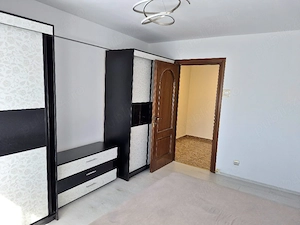3 camere decomandat, Colentina, etaj 9 10, mobilat-utilat, bloc reabilitat - imagine 4