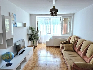 3 camere decomandat, Colentina, etaj 9 10, mobilat-utilat, bloc reabilitat - imagine 6