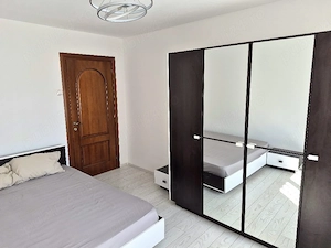 3 camere decomandat, Colentina, etaj 9 10, mobilat-utilat, bloc reabilitat - imagine 5