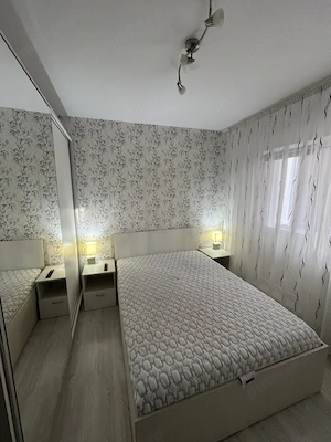 Apartament cu 3 camere in Lipovei 55 mp - imagine 4