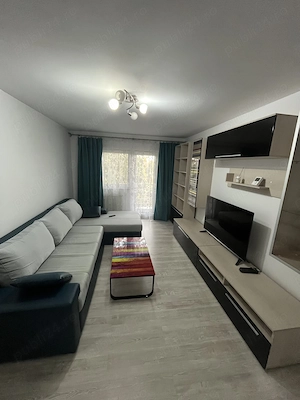 Apartament cu 3 camere in Lipovei 55 mp