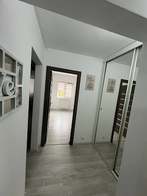 Apartament cu 3 camere in Lipovei 55 mp - imagine 9