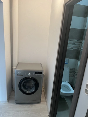 Apartament cu 3 camere in Lipovei 55 mp - imagine 8
